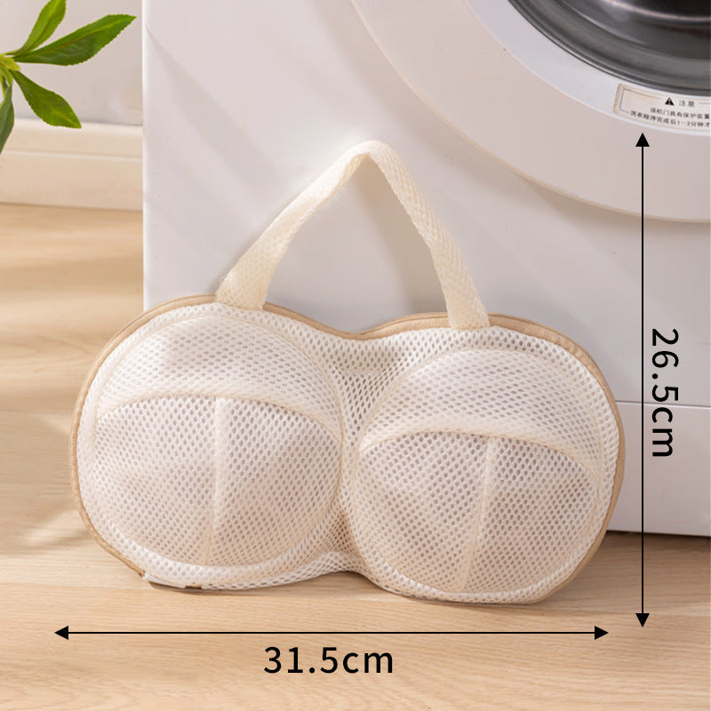 Sac à linge pour façonner les sous-vêtements