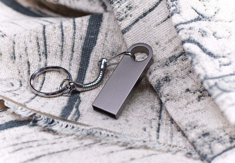 Eshanmu mejor opción logotipo personalizado usb 2