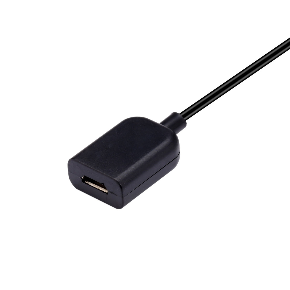 Android MICRO USB Male to MICRO USB Female 5-core Extension Cable