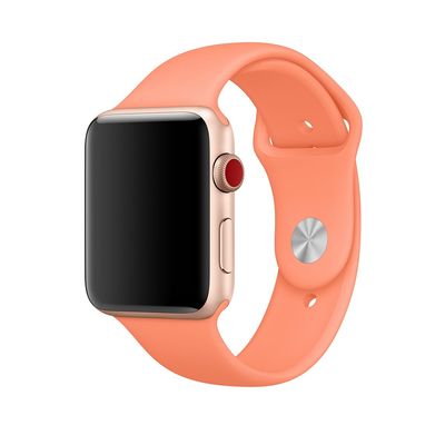 Bracelet en silicone Pinkycolor Watch Band