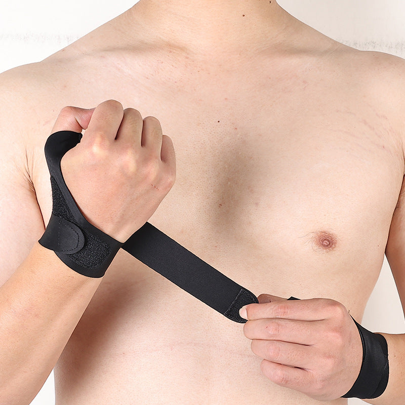 Criste de compression croisée