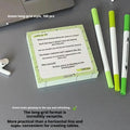 Carton d'encre à éclaboussure d'huile-Cream Green-1 copie