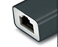 8152 USB à RJ45 Type-c carte adaptateur câble USB3.0 HUB moyeu d'entraînement rapide gratuit