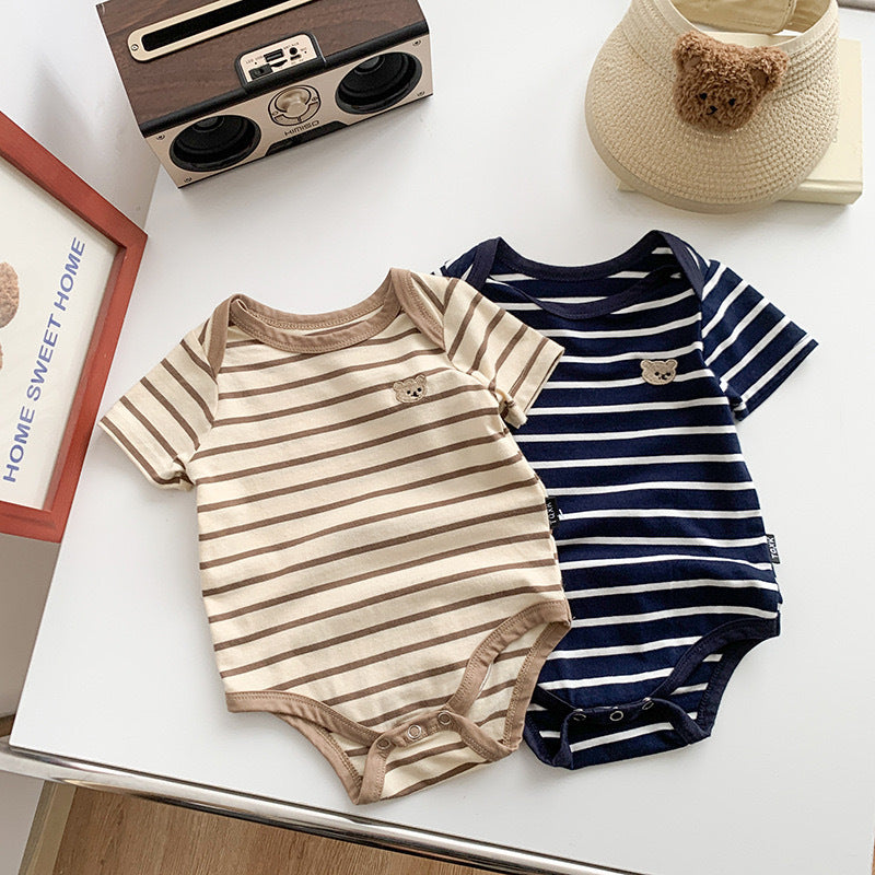 Mignon et super-adorable Romper extérieur pour bébés