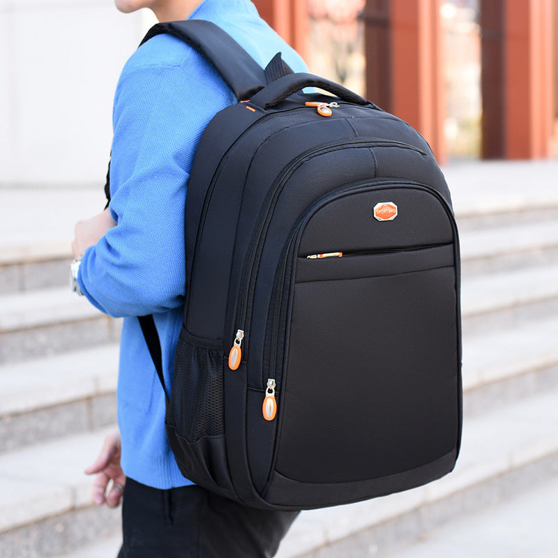 Sac à dos de loisirs pour les étudiants du collège