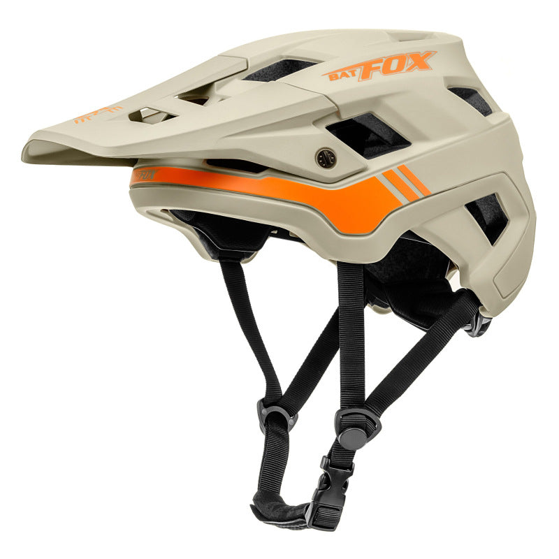 VTT Casque de ski de fond