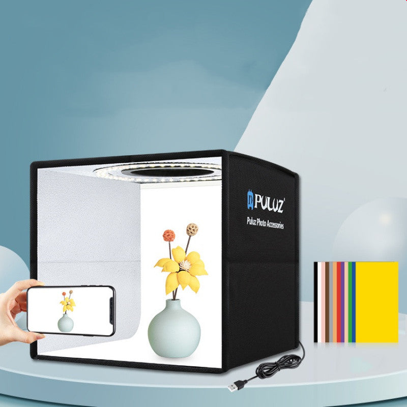 Ensemble Studio Portable Highlight