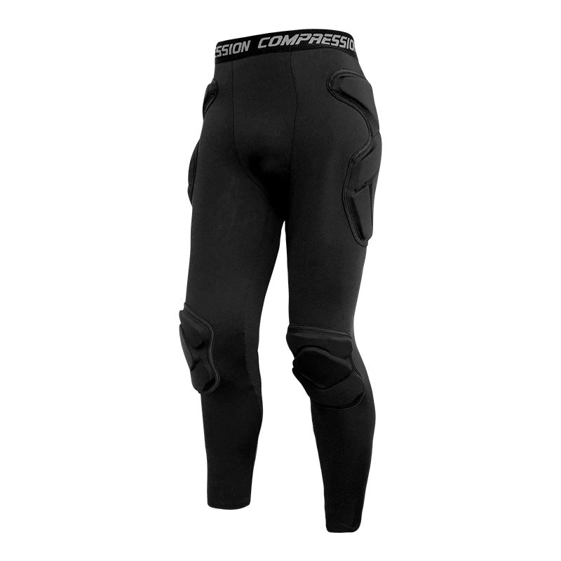 Football Gardien Pantalons d'entraînement Match exercice Jersey