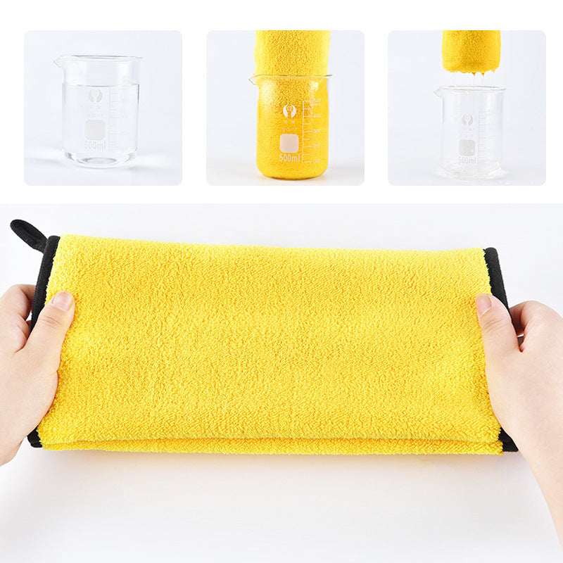 Serviette de bain de bain de taille Pet Plus