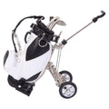 Décorations porte stylo sac de golf