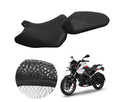 Couverture de siège de protection avancée Mesh Bajaj Ns200