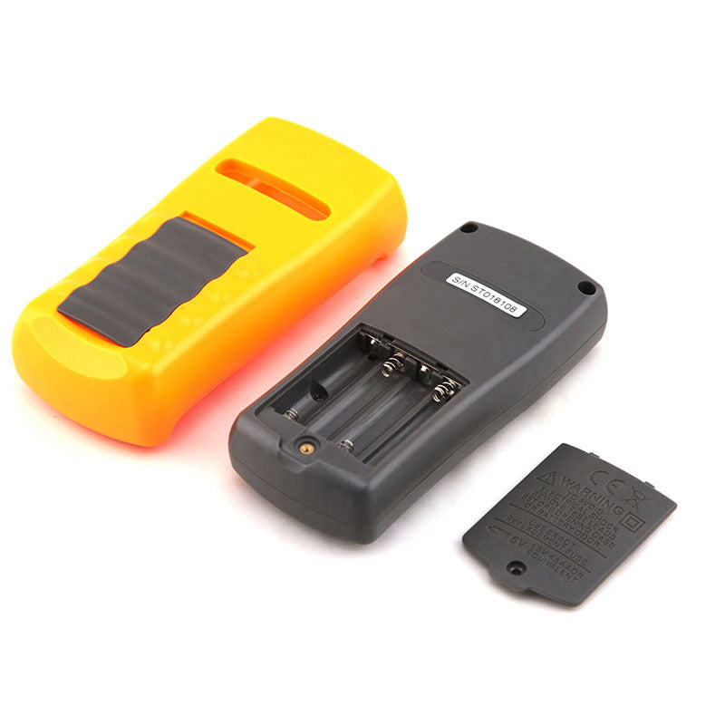 Thermomètre électronique portable à haute précision