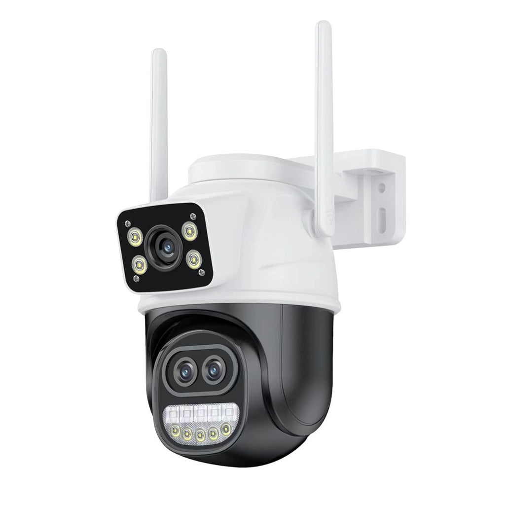 Caméra de surveillance Binocular Wireless