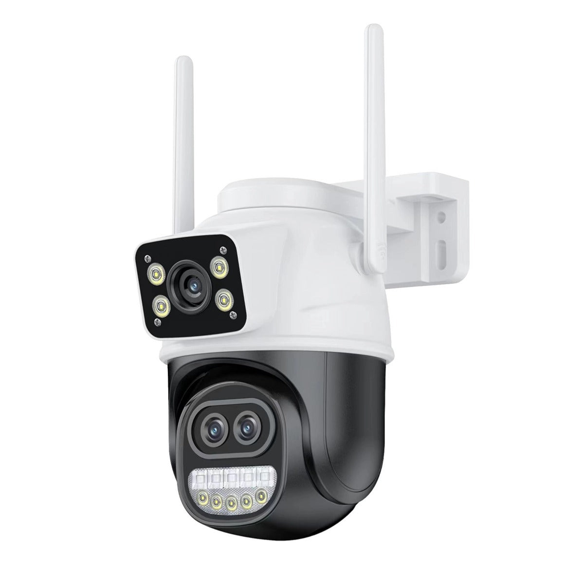 Caméra de surveillance Binocular Wireless