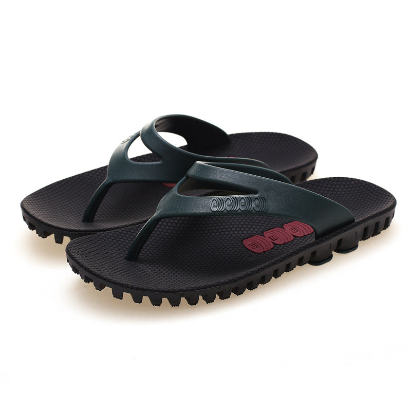 Hommes Casual Trendy Beach Vietnamien Flip-flops