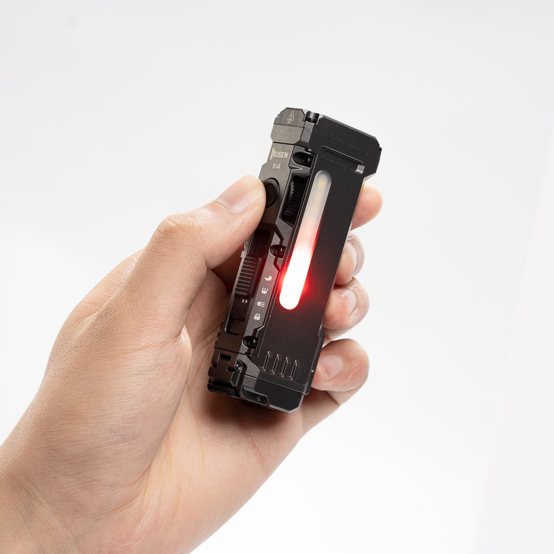 Éclairage extérieur Lampe portable couleur RGB