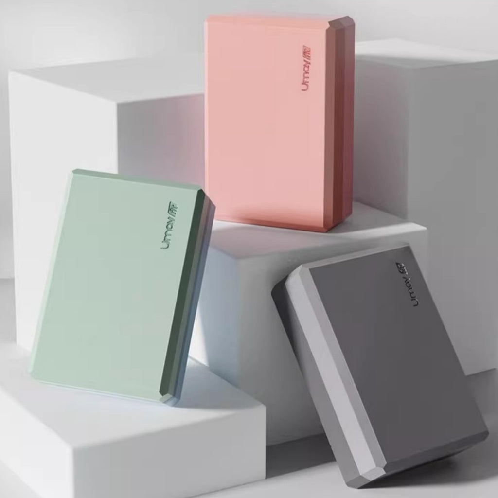 Women Fitness Home Use Professional Yoga Block