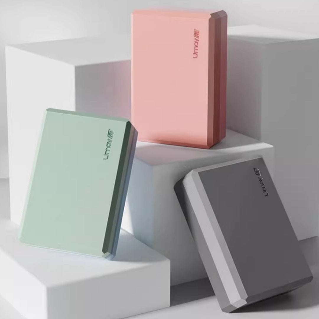 Femmes Fitness Accueil Utilisation Professional Yoga Block