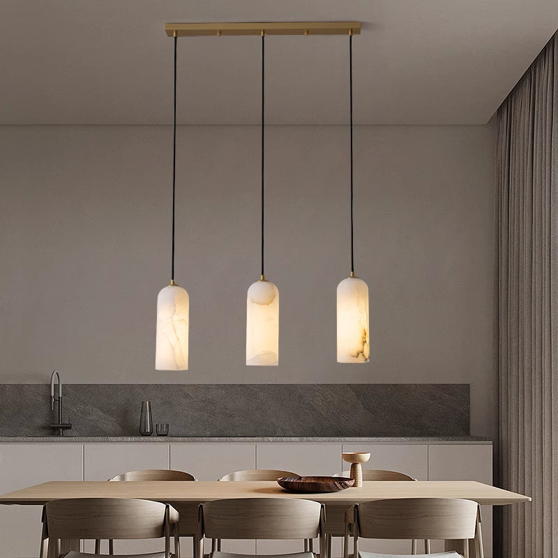 Restaurant Chambre à coucher étude lit pendentif lumière petite lampe pendentif