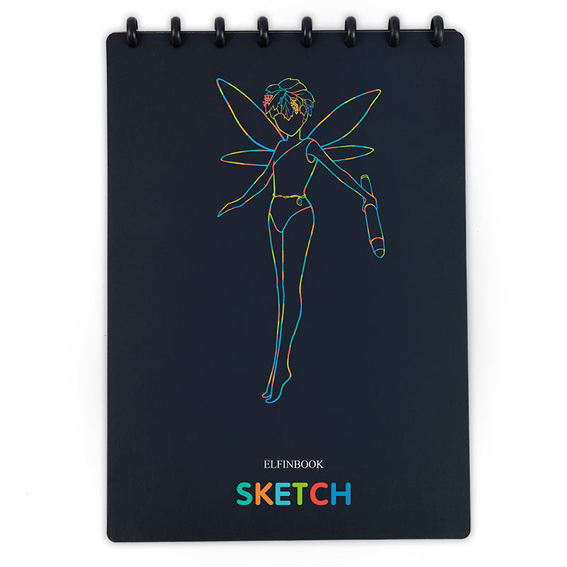 Livre de dessin pour enfants