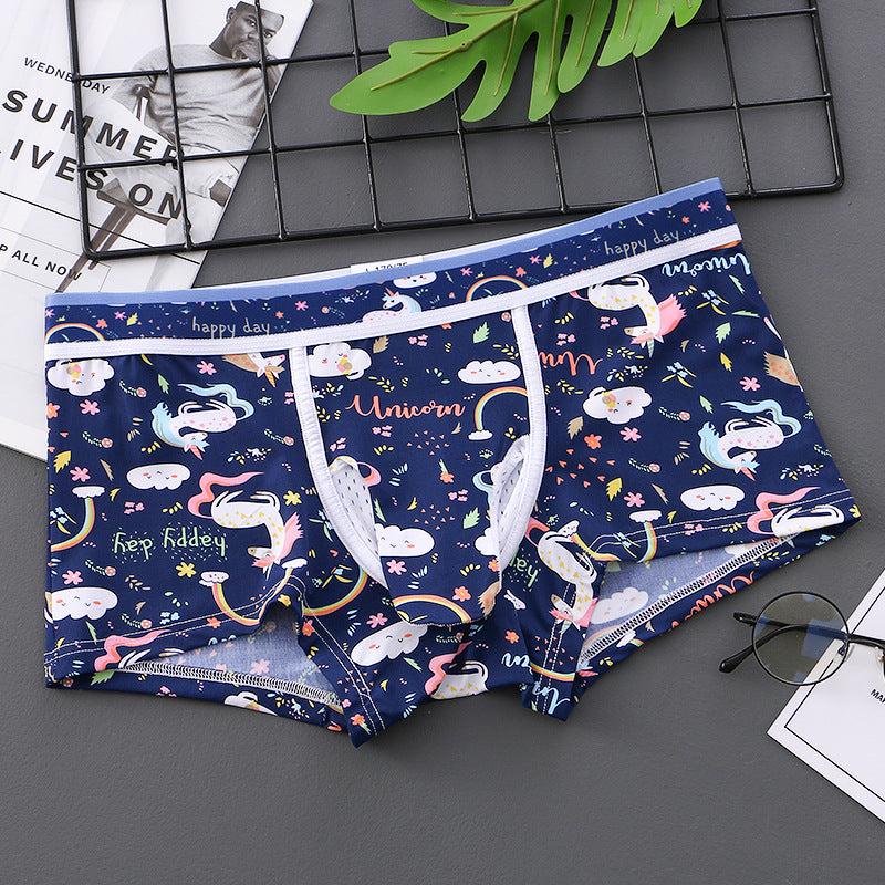 Sous-vêtements pour hommes sexy