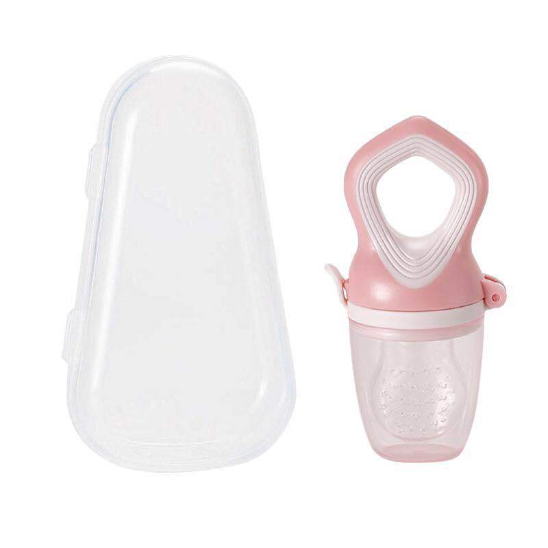 Fruits et légumes pour bébés Nourriture supplémentaire Nourriture Feeders Silicone Molar Rod Fruit Végéta