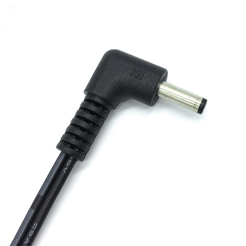 Câble DC conductrice durable en cuivre noir
