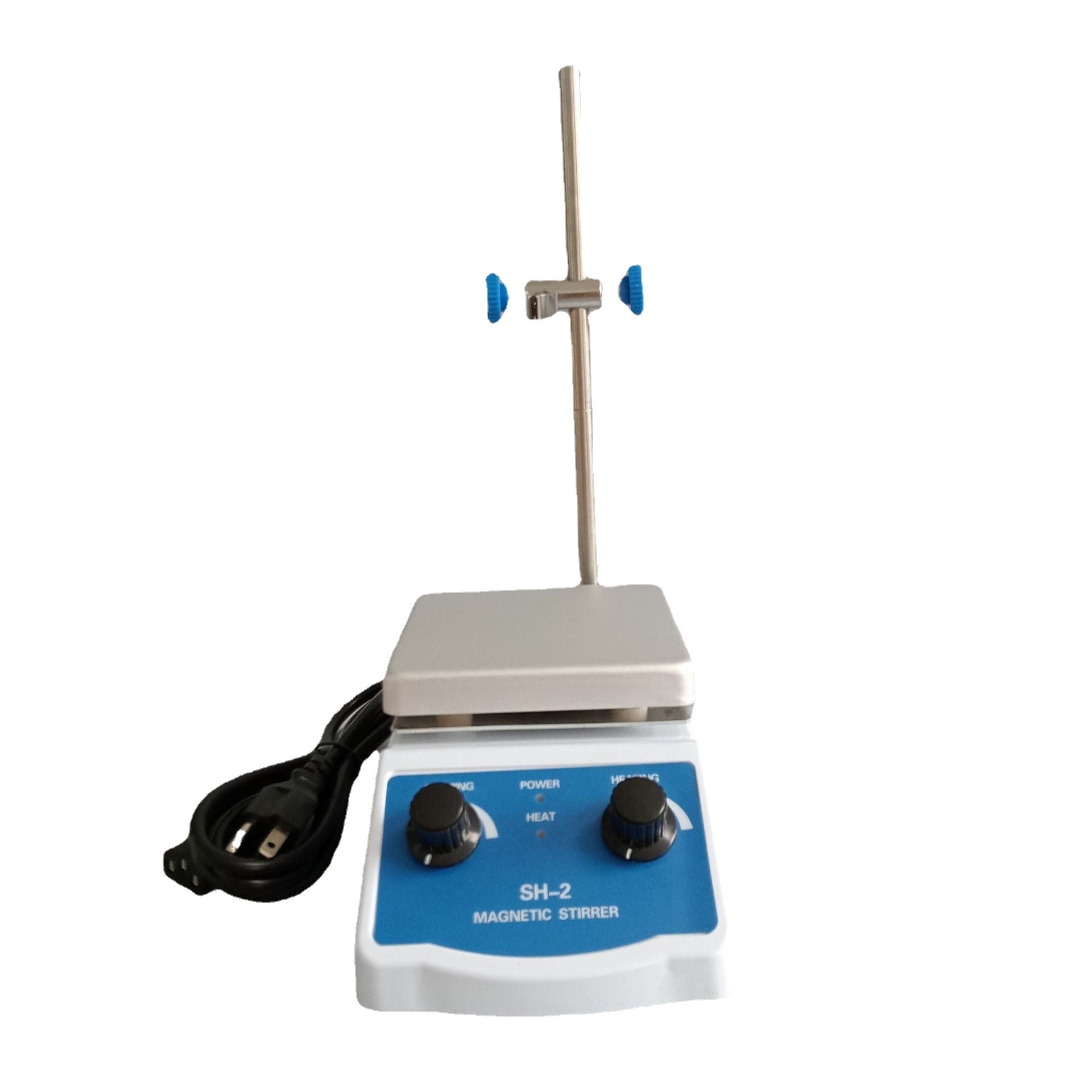 Stirrer magnétique à température contrôlée