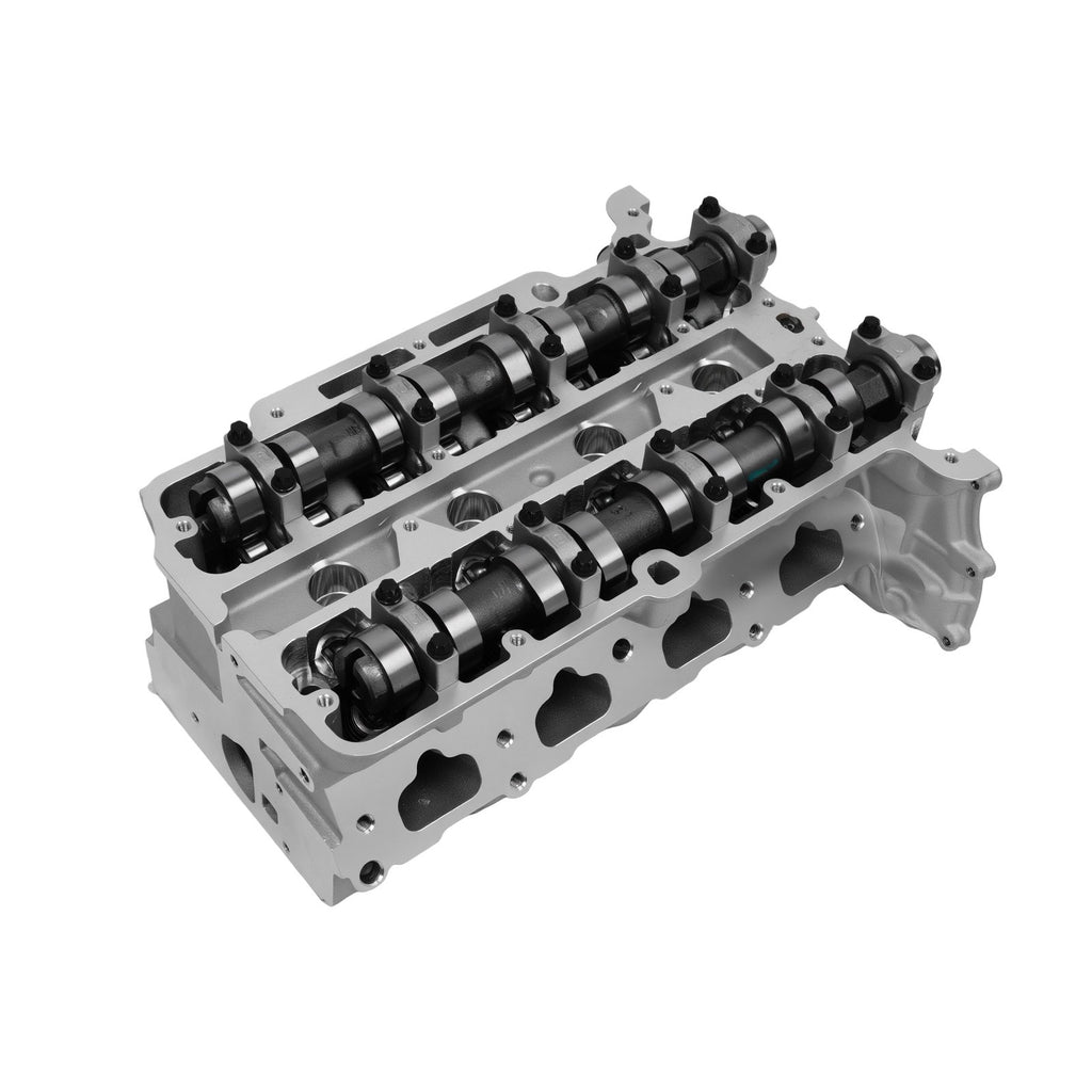 Assy tête de cylindre pour Chevrolet Cruze -Sonic Trax Buick Encore 1.4L 55565291