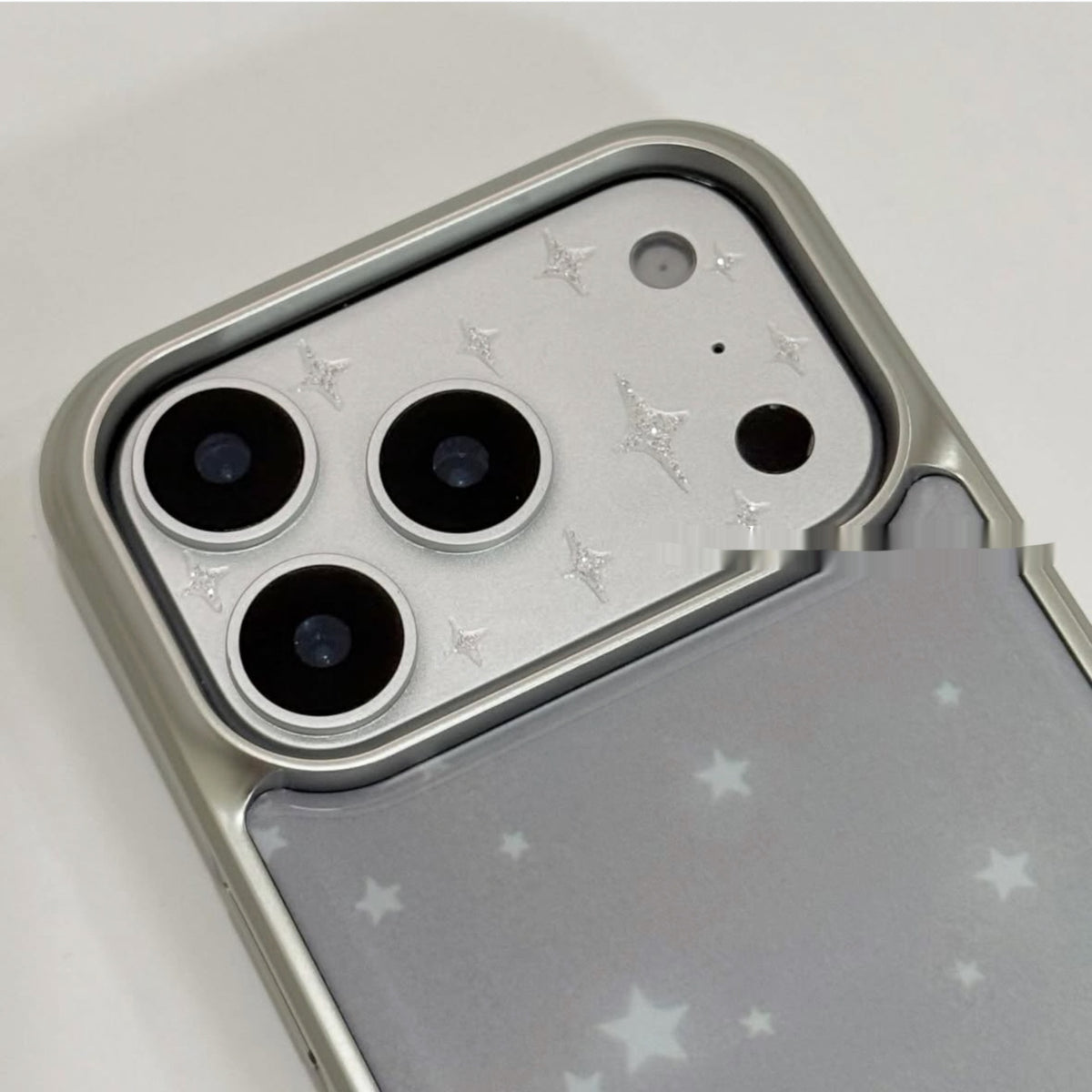 Creative Instagram Style Tempered Glass Screen Protector for Japanese and Korean Phones