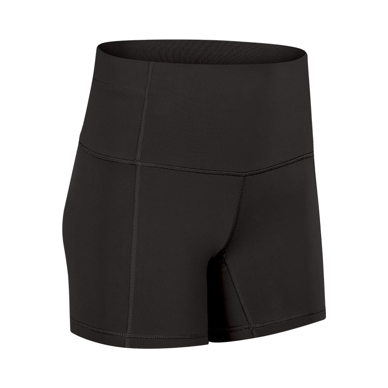 Hip-lifting port extérieur sport fitness serré short hip
