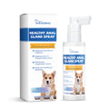Spray Gland santé pour chiens