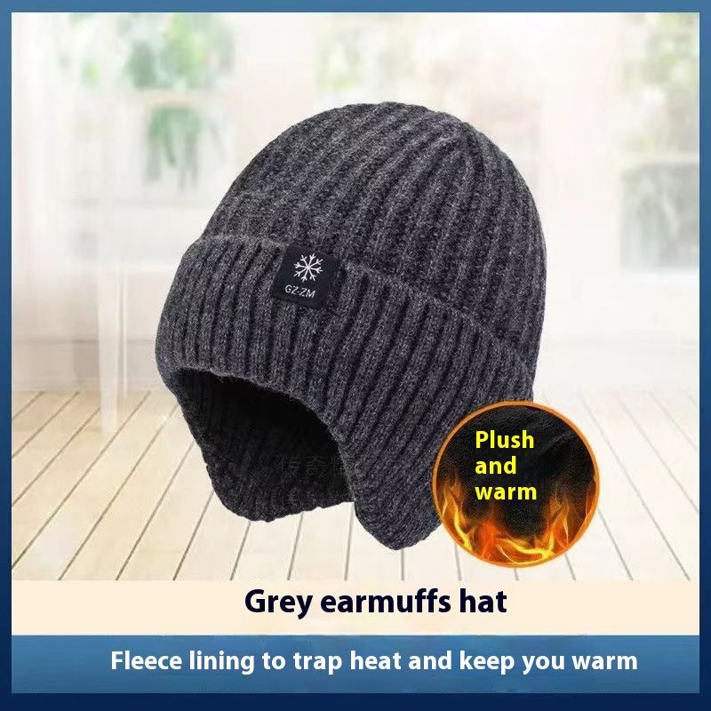 Chapeaux pour personnes âgées et d'âge moyen Chapeaux pour hommes
