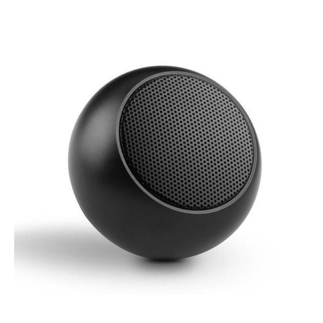 Haut-parleur Bluetooth en métal M3