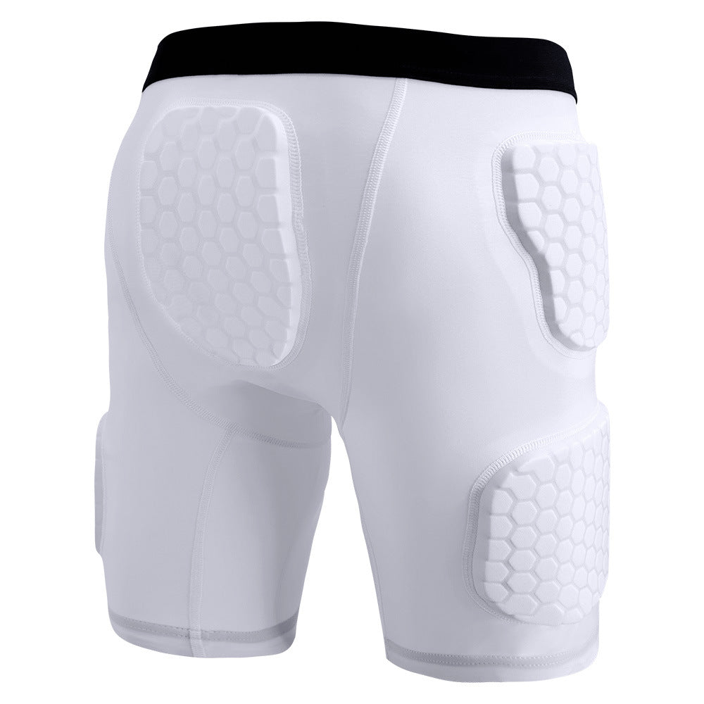 Basketball Anti-collision Football Armour Sports Équipement de protection