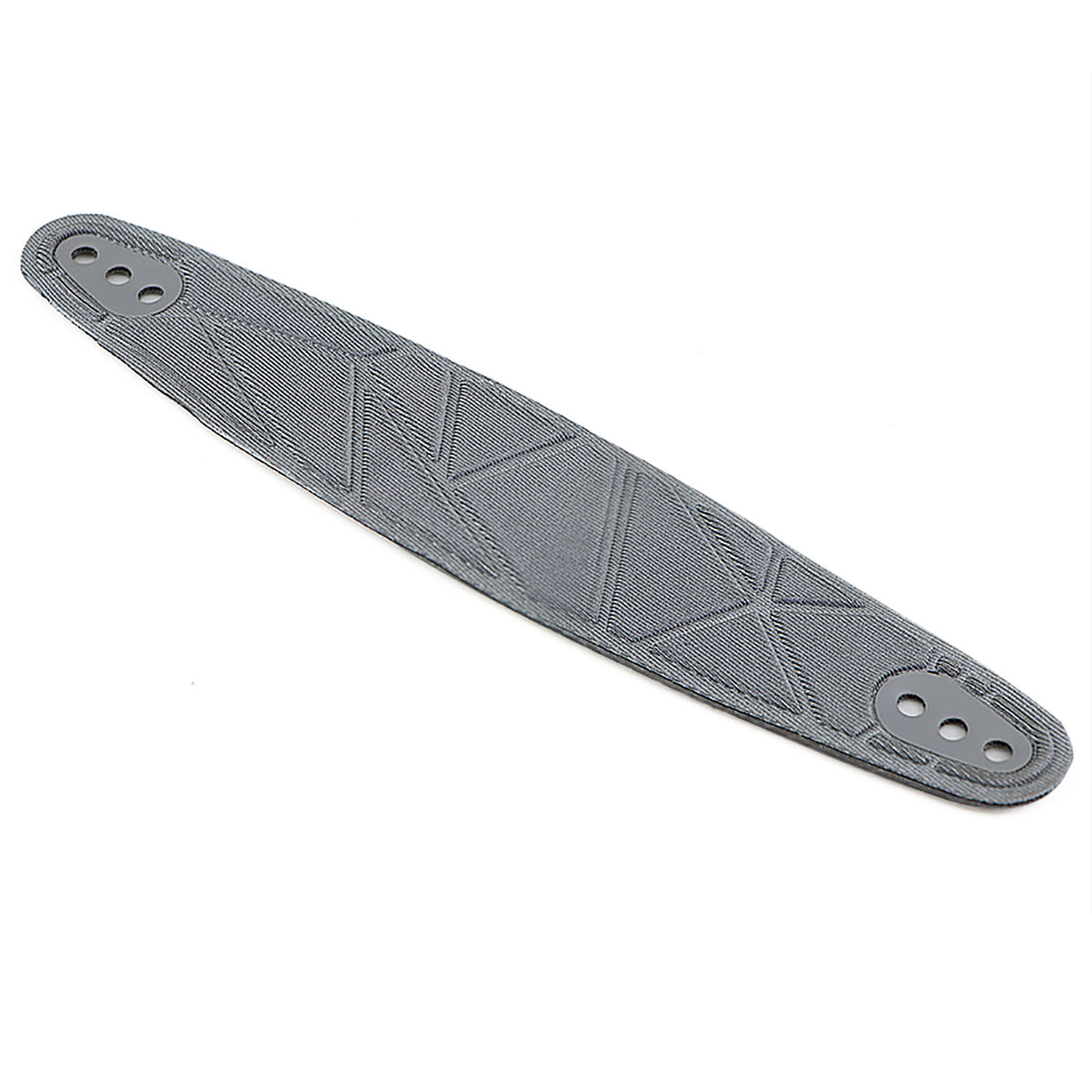 Gel de glace noir et autres armes