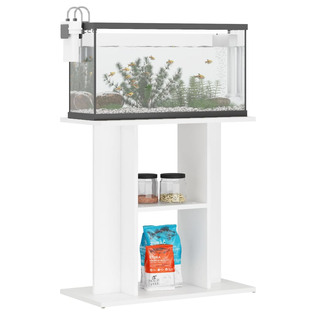Aquarium Stand 60x matériau bois Aquarium Stand 60x matériau bois