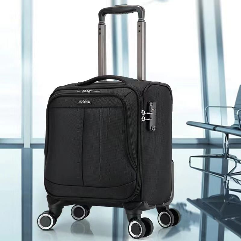 Mini valise de transport à charge