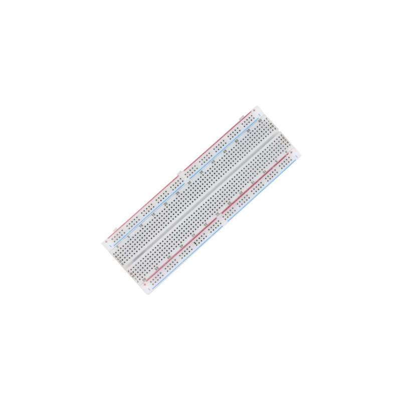 MB-102 830 Panneau de circuit expérimental de pain de trou