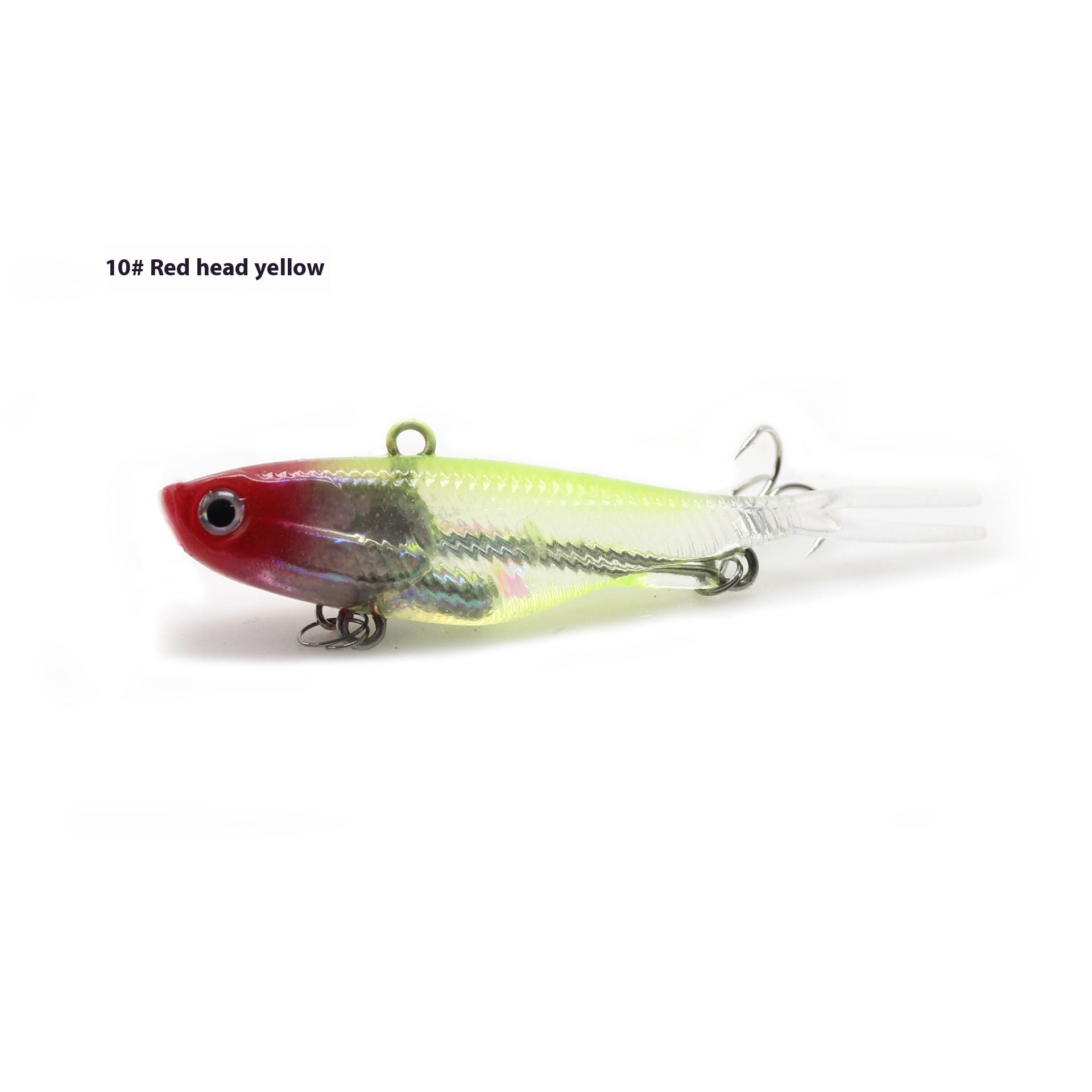 Logiciel VIB 95cm21G Lure Plâtre de plomb Poisson