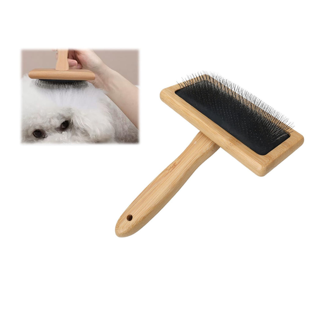 Brosse pour chien et chat