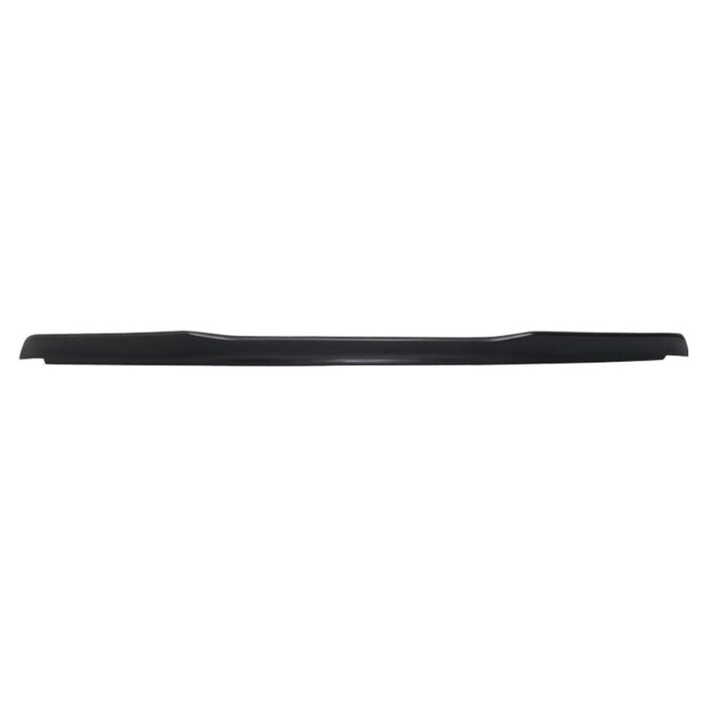 Convient 15-23 Ford Mustang High Kick V Style arrière Trunk Spoiler Wing ABS non peint