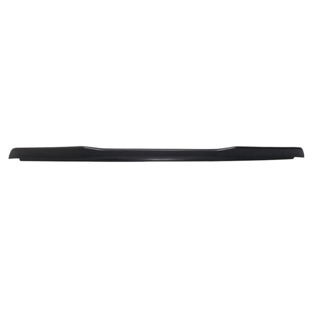 Convient 15-23 Ford Mustang High Kick V Style arrière Trunk Spoiler Wing ABS non peint
