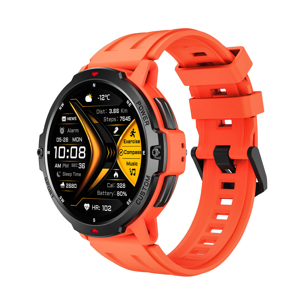 Dernières Smartwatch GPS étanche 3ATM