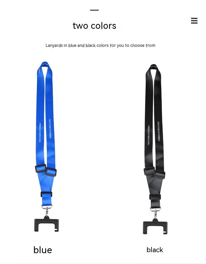 Télécommande UAV Sling and Bracket