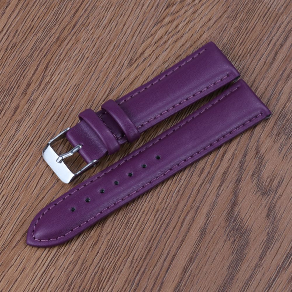 Plain Strap Imperméable Hommes et femmes épingle boucle durable