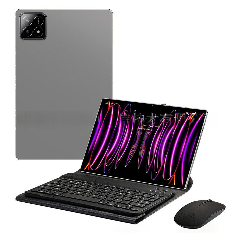 PAD6S Comprimé Kit d'appel à bande pleine