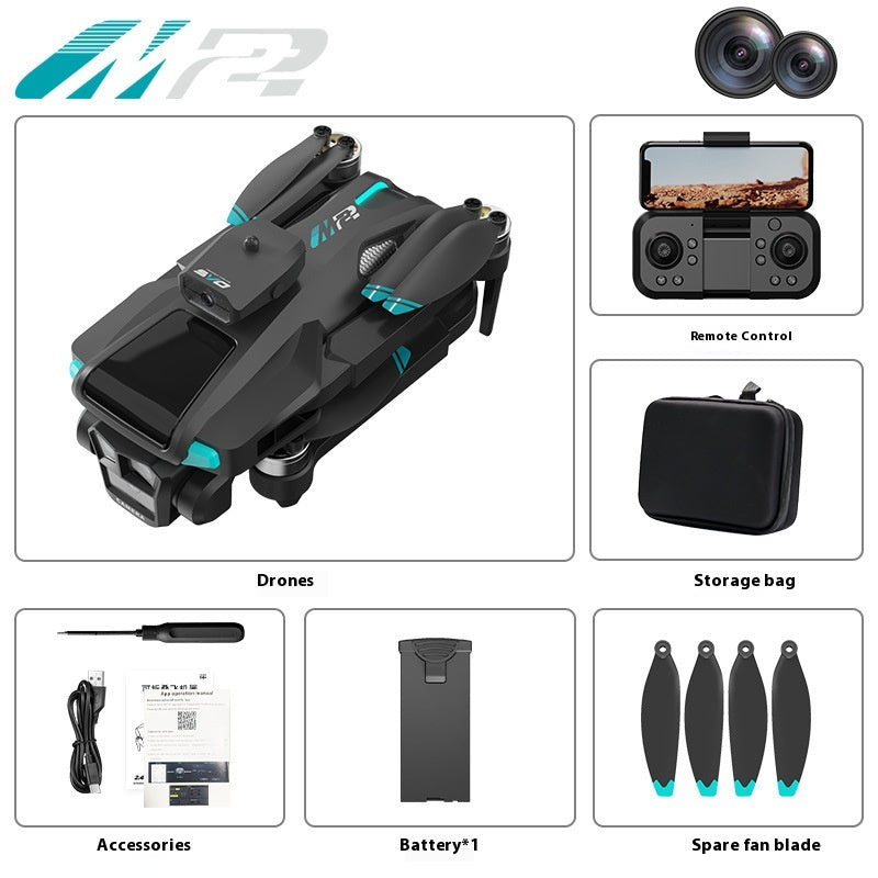 Télécommande M22 avec UAV sans brosse d'écran de 45 pouces