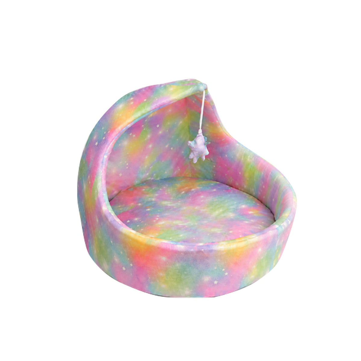 Lit de chat Starry Sky Moon