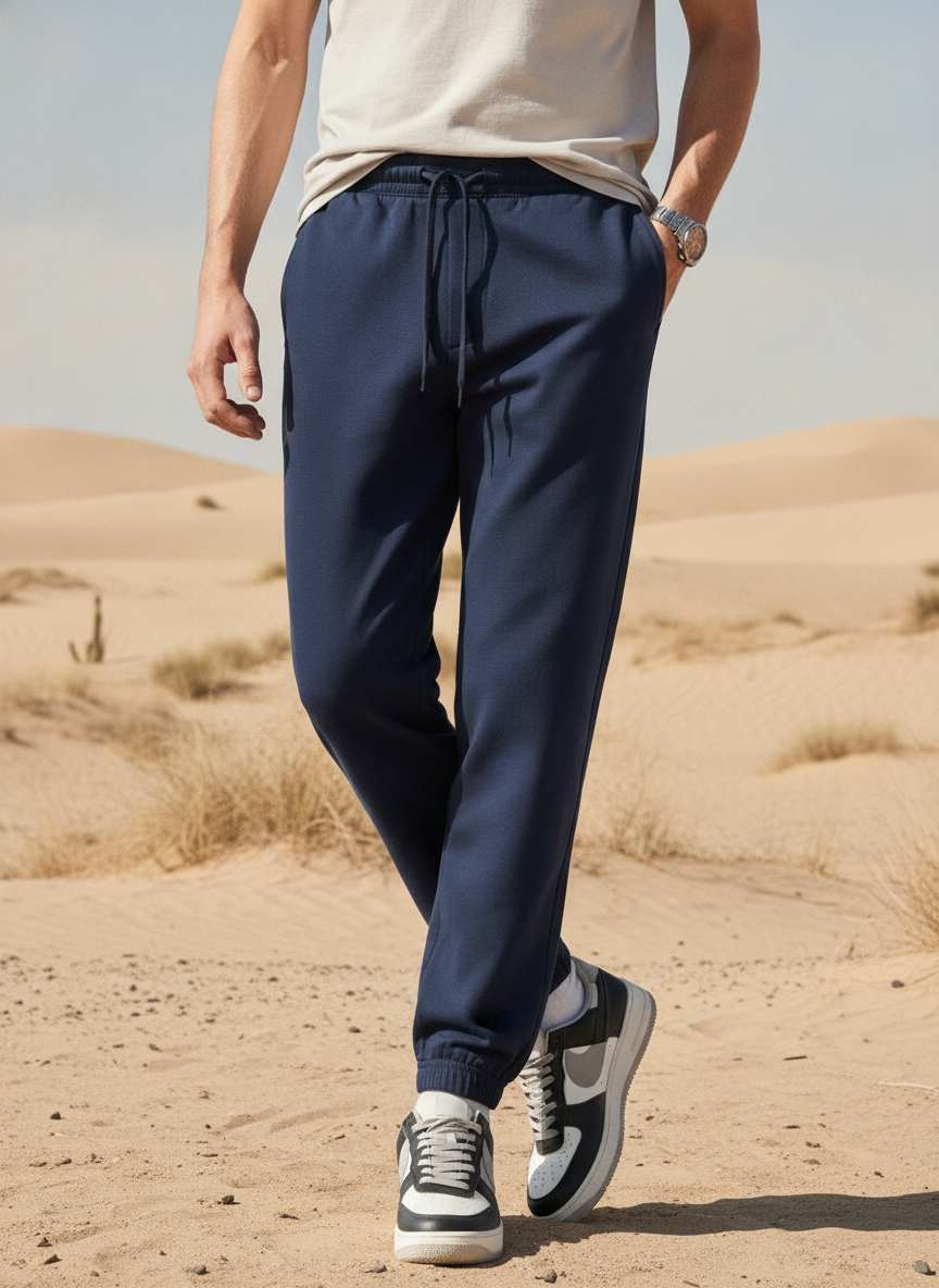 Pantalons occasionnels